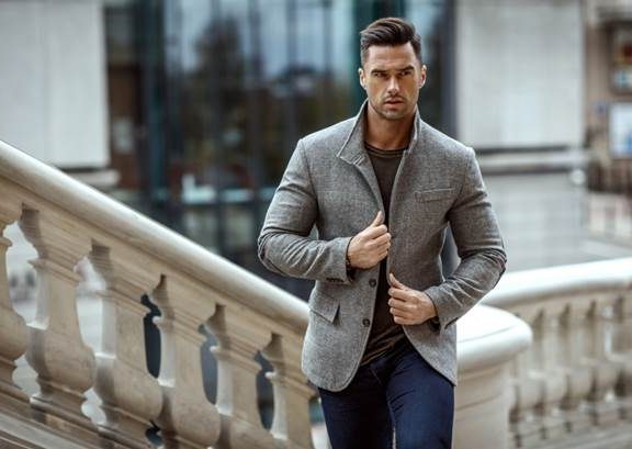 7 Cool Business Casual Tips for Men