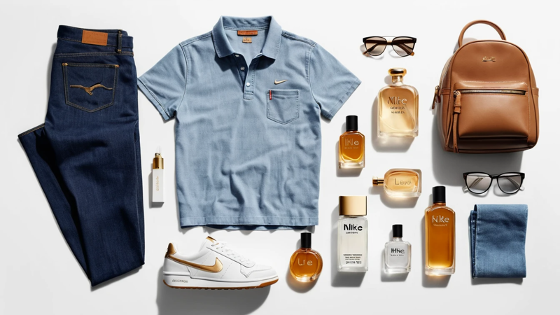 Top U.S. Fashion Brands – Trendy, Iconic & Loved by Americans