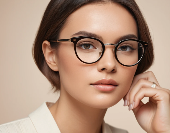 Fashion Glasses For Women – Stylish Power Picks You’ll Love