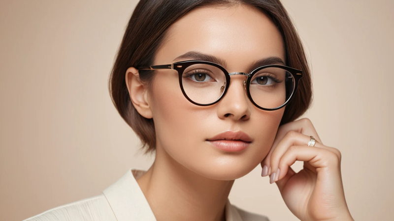 Fashion Glasses For Women – Stylish Power Picks You’ll Love