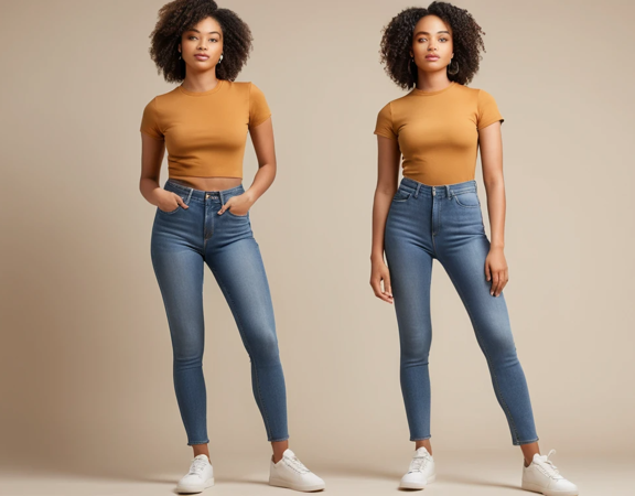 Fashion Nova Jeans – Trendy Styles That Feel Amazing