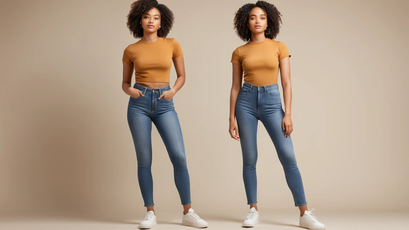 Fashion Nova Jeans – Trendy Styles That Feel Amazing
