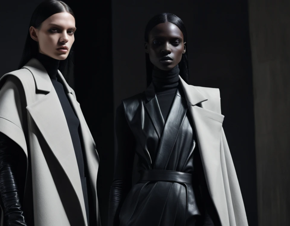 Rick Owens Fashion – A Powerful Guide To Bold Style