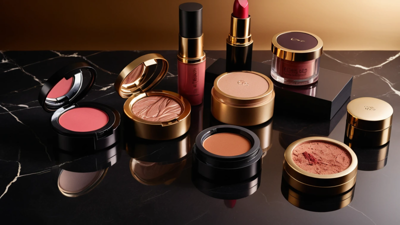 Fashion Fair Cosmetics: Iconic Beauty Guide For Radiant Confidence