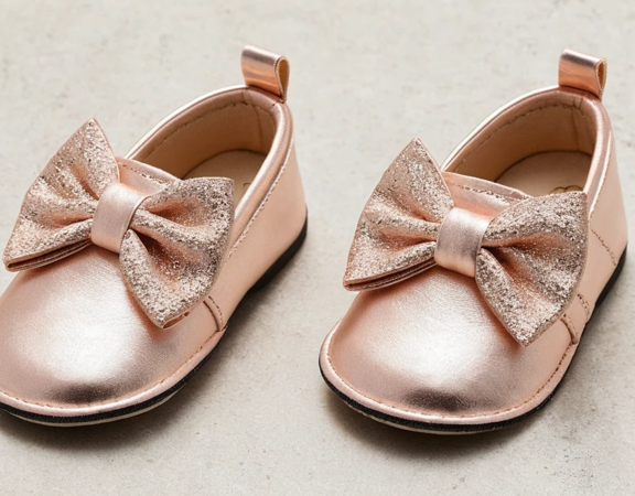 Rachel Zoe Baby Girls Fashion Shoes – Stylish & Cute Picks